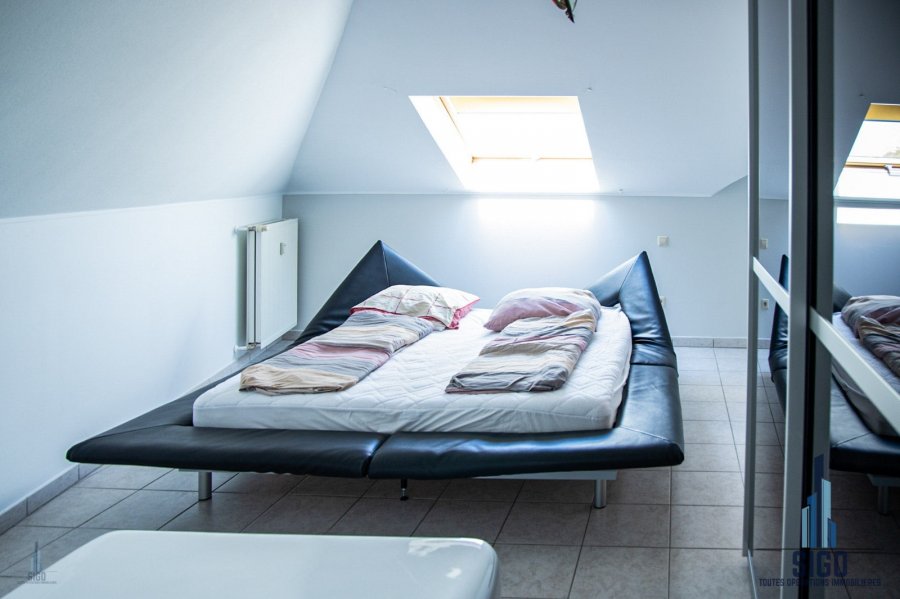 Duplex à vendre 1 chambre à Dudelange