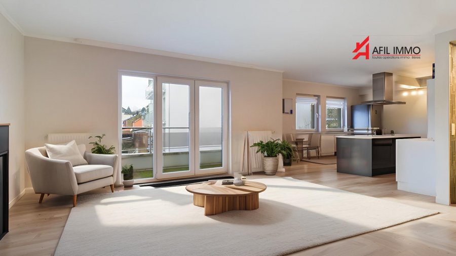 Appartement à 