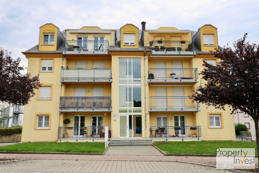 Appartement à Erpeldange (Ettelbruck)