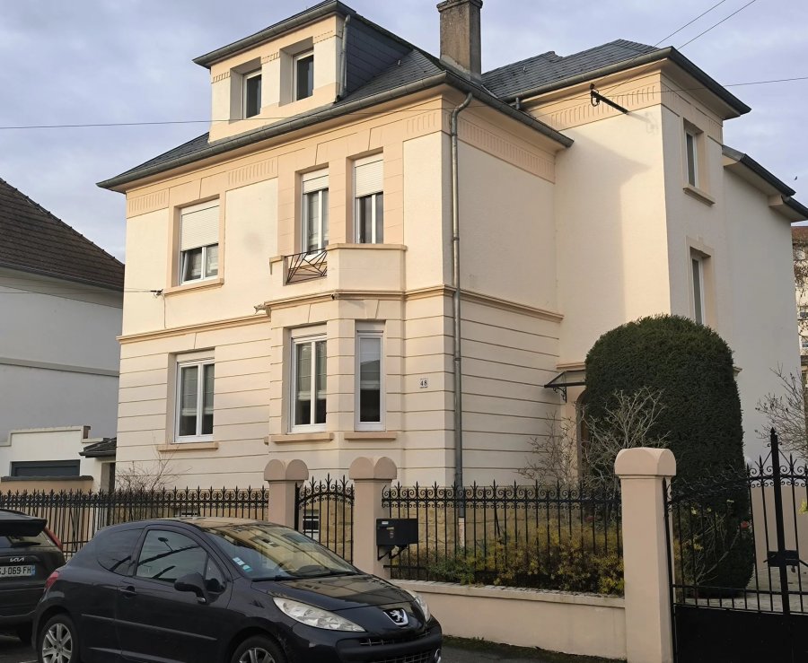 Maison
