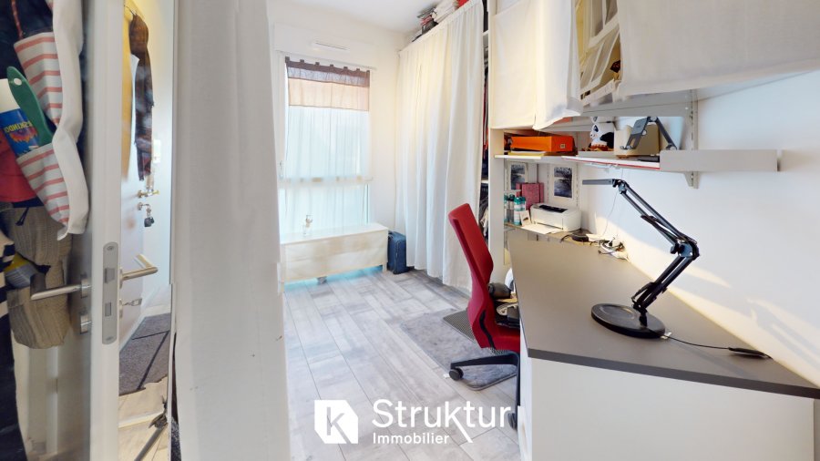 Appartement à vendre F3 à Manom
