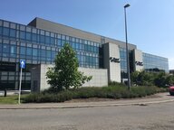 Bureau à louer à Luxembourg-Centre ville - Réf. 7103494