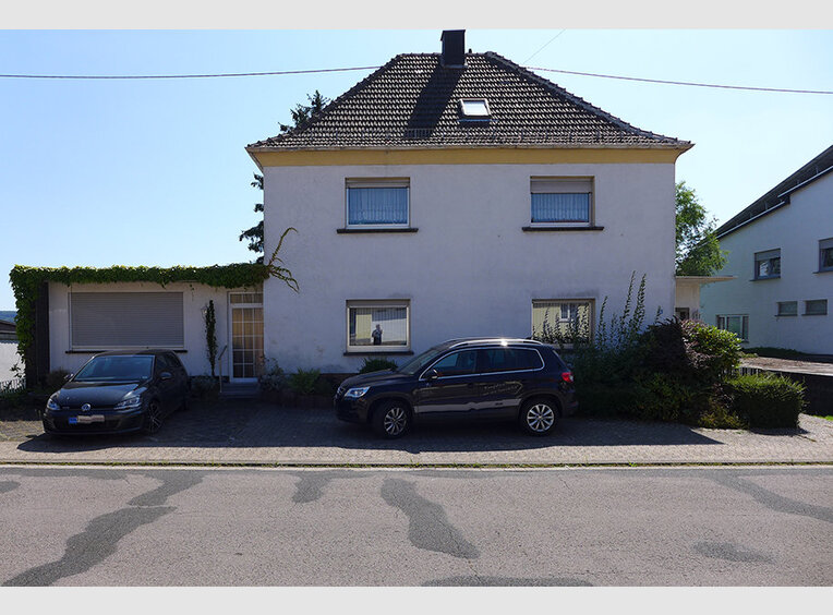 Maison à vendre 9 Pièces à Lebach (DE) - Réf. 6718470