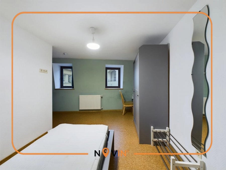 Maison à vendre 4 chambres à Luxembourg-Pfaffenthal