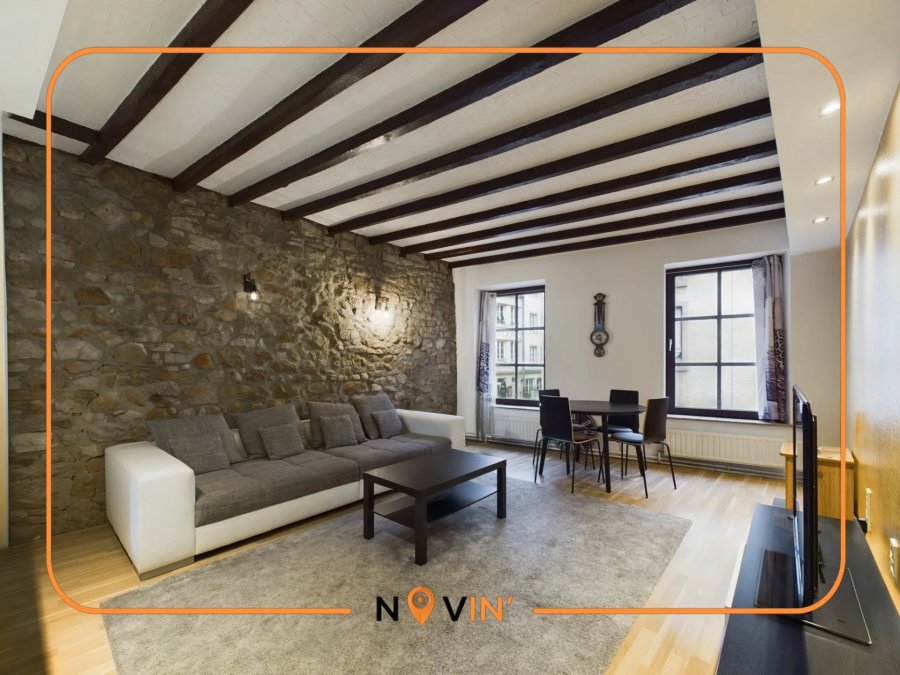 Maison à vendre 4 chambres à Luxembourg-Pfaffenthal