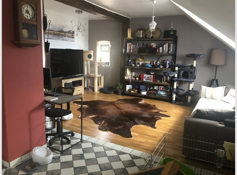 Appartement à vendre 2 Pièces à Perl (DE) - Réf. 7214598