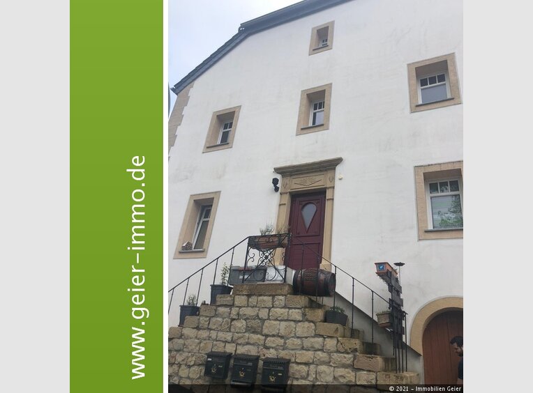 Appartement à vendre 2 Pièces à Perl (DE) - Réf. 7214598