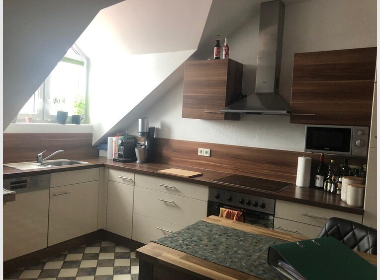 Appartement à vendre 2 Pièces à Perl (DE) - Réf. 7214598