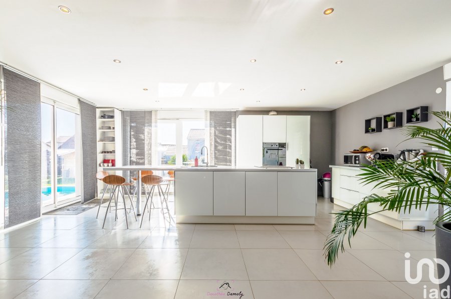 Haus Kaufen Saint Privat La Montagne 154 M 349 000