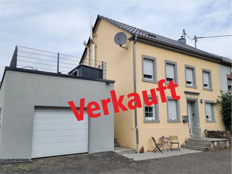 Haus zu verkaufen in Idesheim