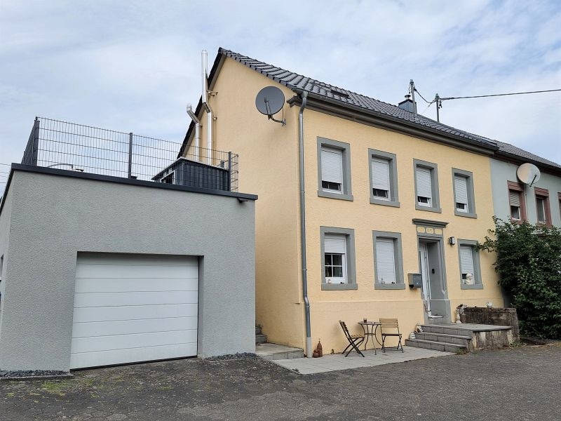 Haus zu verkaufen in Idesheim