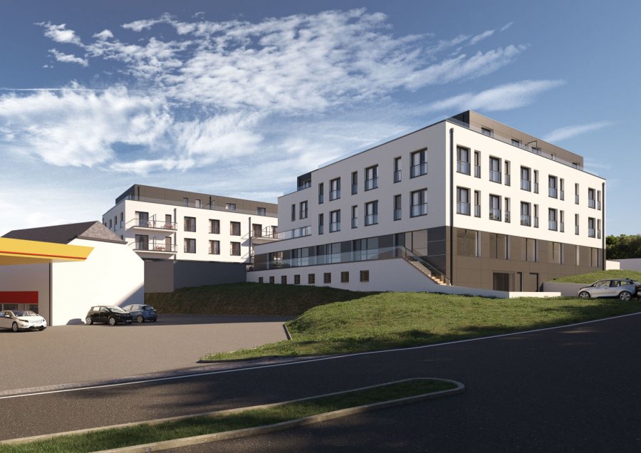 Appartement à Wemperhardt