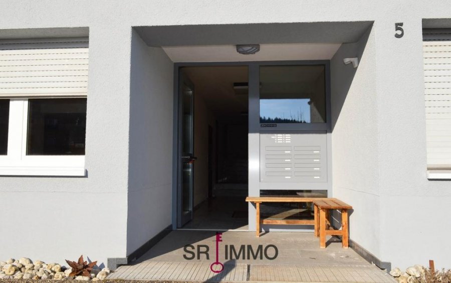 Immeuble de rapport à vendre 18 chambres à Neuerburg