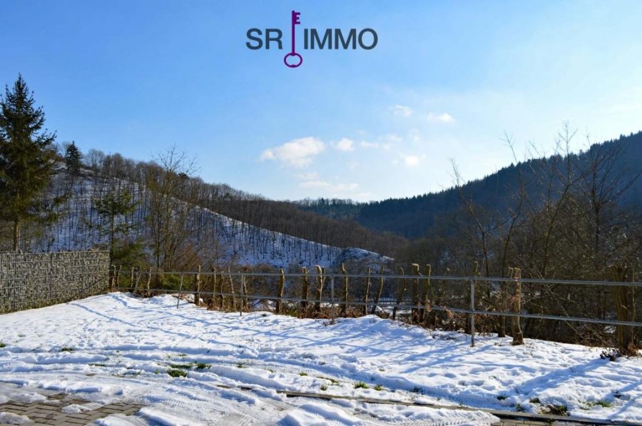 Immeuble de rapport à vendre 18 chambres à Neuerburg