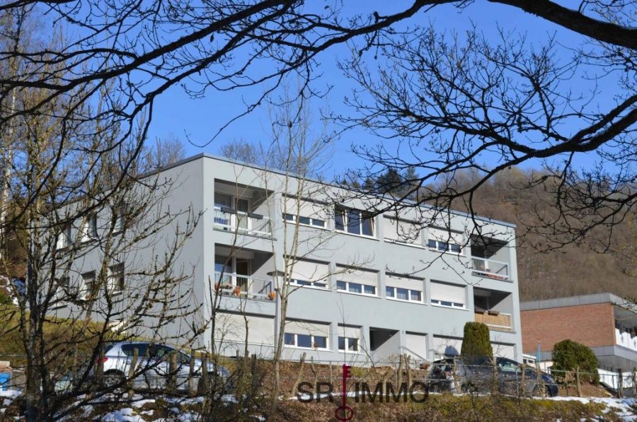 Immeuble de rapport à vendre 18 chambres à Neuerburg