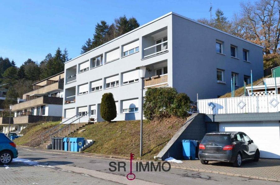 Immeuble de rapport à vendre 18 chambres à Neuerburg