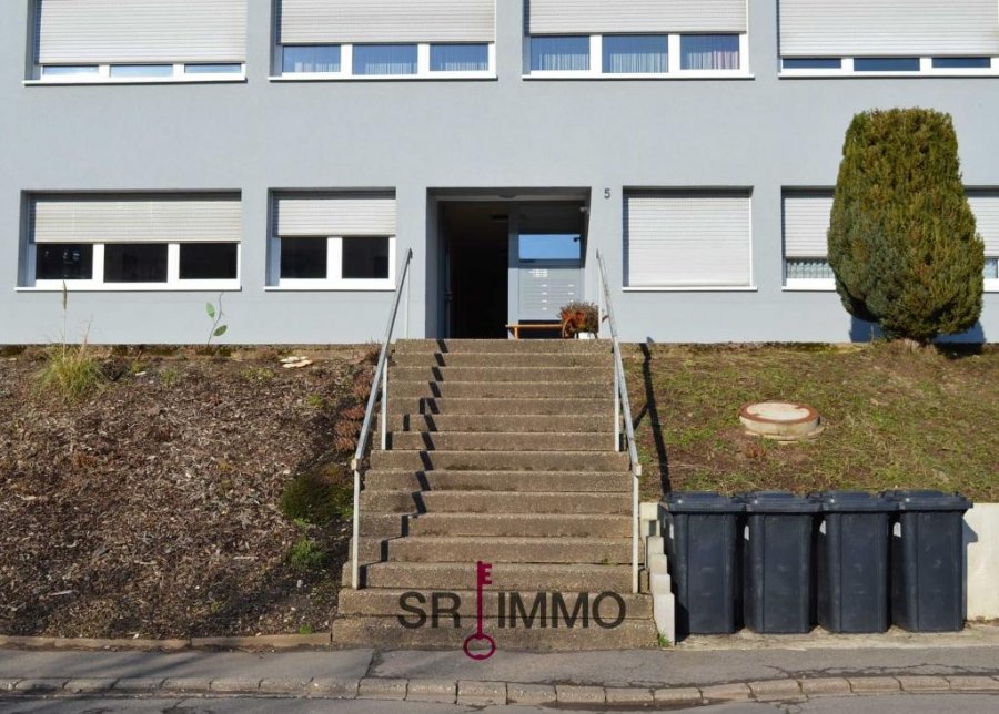 Immeuble de rapport à vendre 18 chambres à Neuerburg