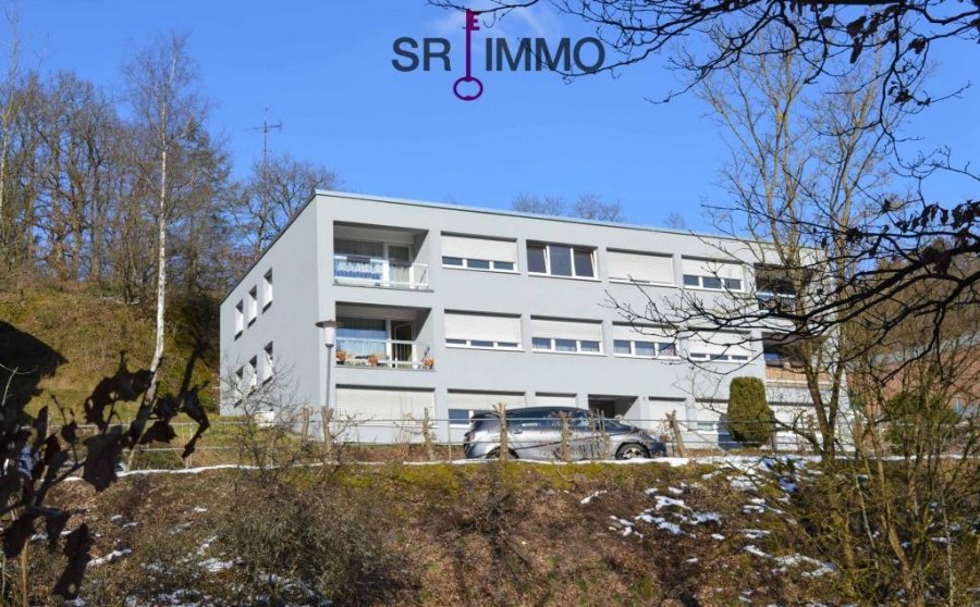 Immeuble de rapport à vendre 18 chambres à Neuerburg