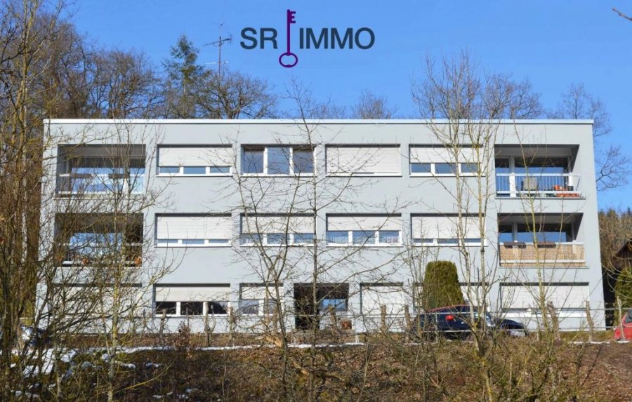 Immeuble de rapport à vendre 18 chambres à Neuerburg