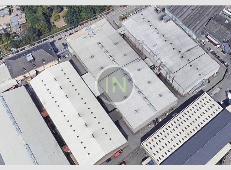 Entrepôt à louer à Luxembourg (LU) - Réf. 7085062
