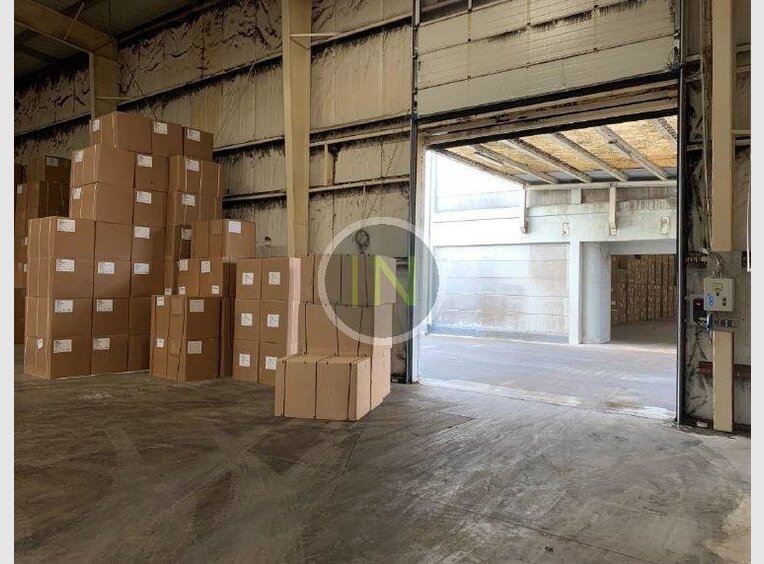 Entrepôt à louer à Luxembourg (LU) - Réf. 7085062