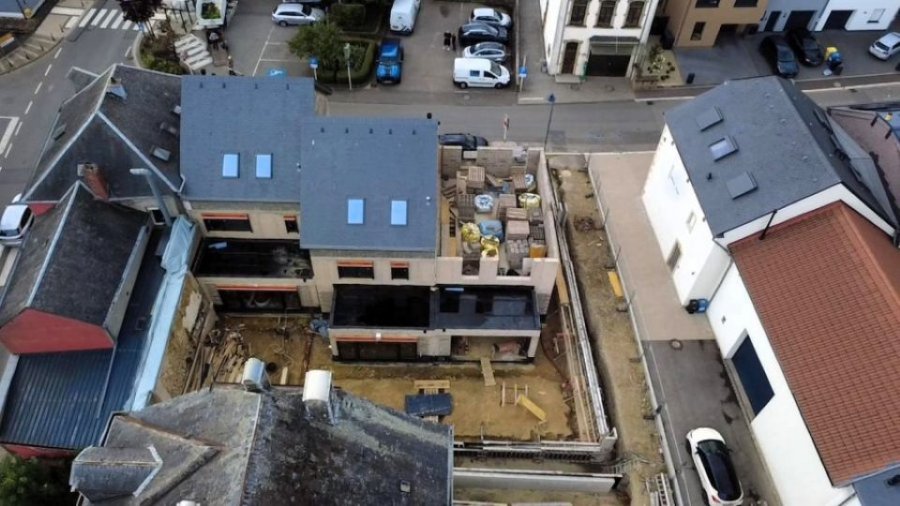 Maison jumelée à vendre 4 chambres à Goetzingen