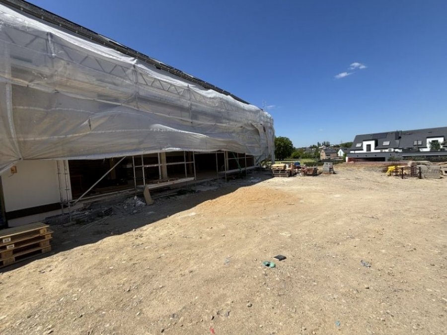 Maison jumelée à vendre 4 chambres à Goetzingen