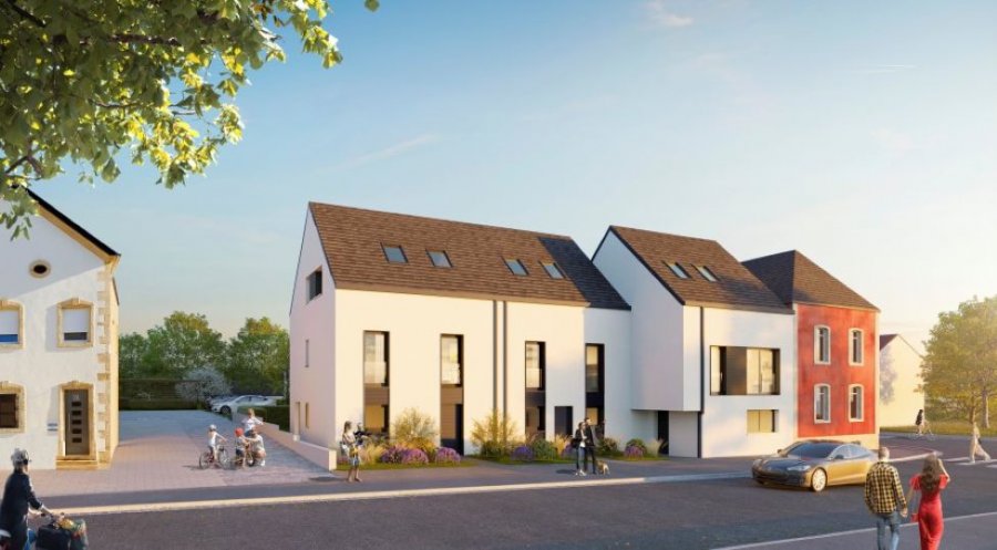 Maison jumelée à vendre 4 chambres à Goetzingen