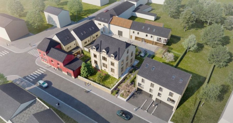 Maison jumelée à vendre 4 chambres à Goetzingen