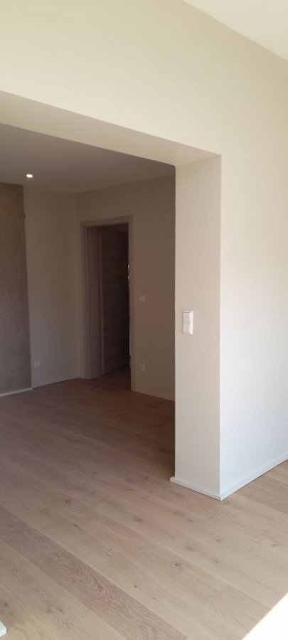 Apartment to sell 2 bedrooms in Schuttrange