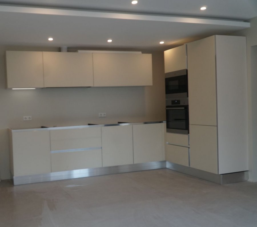 Apartment to sell 2 bedrooms in Schuttrange