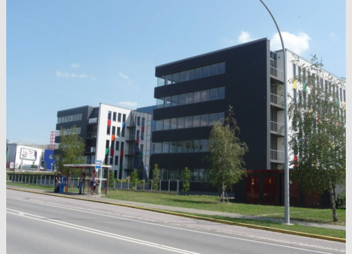 Bureau à louer à Leudelange (LU) - Réf. 7171334