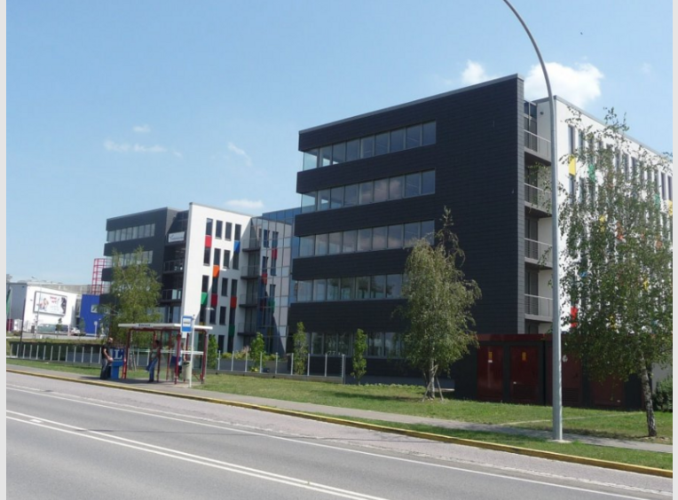 Bureau à louer à Leudelange (LU) - Réf. 7171334