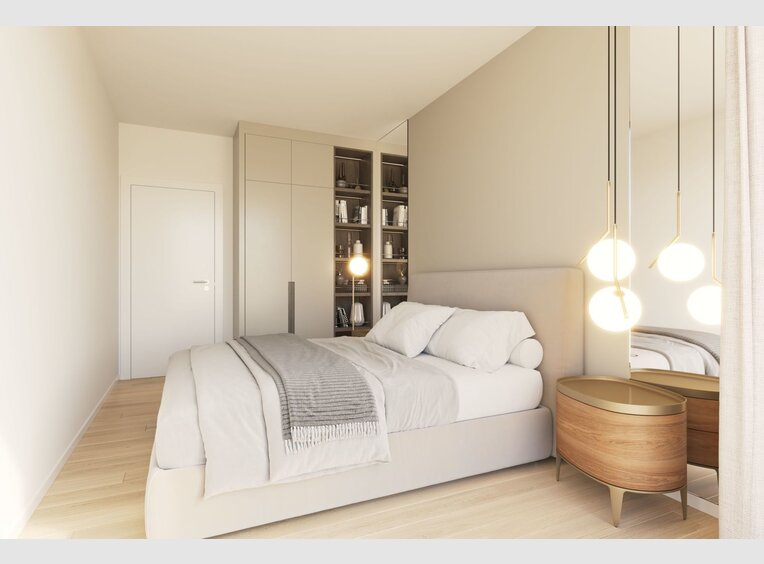 Appartement à vendre 2 Chambres à Luxembourg (LU) - Réf. 5688838