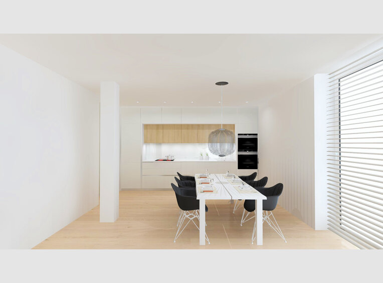 Appartement à vendre 2 Chambres à Luxembourg (LU) - Réf. 5688838