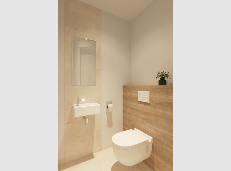 Appartement à vendre 2 Chambres à Luxembourg (LU) - Réf. 5688838
