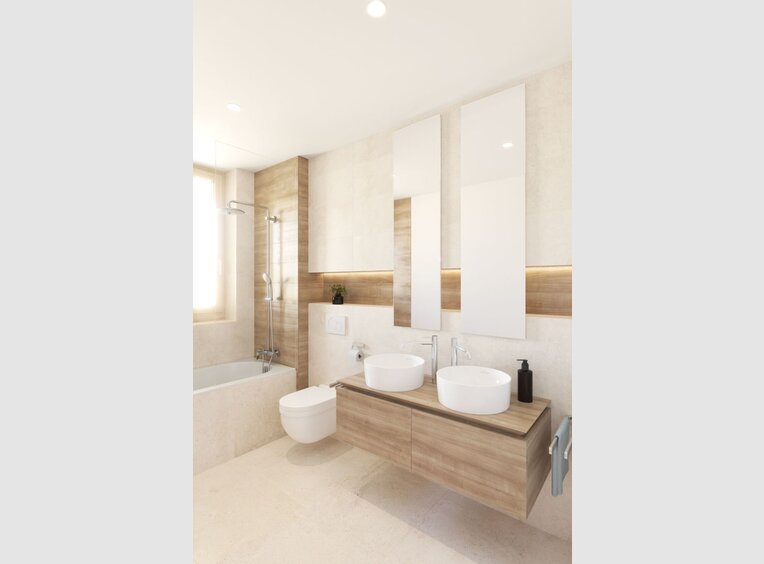 Appartement à vendre 2 Chambres à Luxembourg (LU) - Réf. 5688838