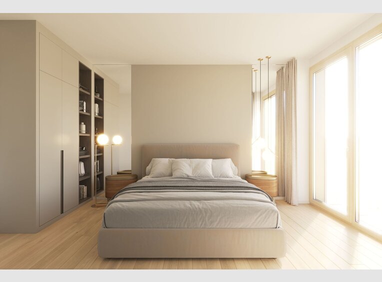 Appartement à vendre 2 Chambres à Luxembourg (LU) - Réf. 5688838