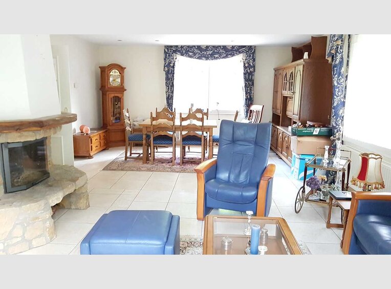 House for sale 3 bedrooms in Graulinster (LU) - Ref. 5365254