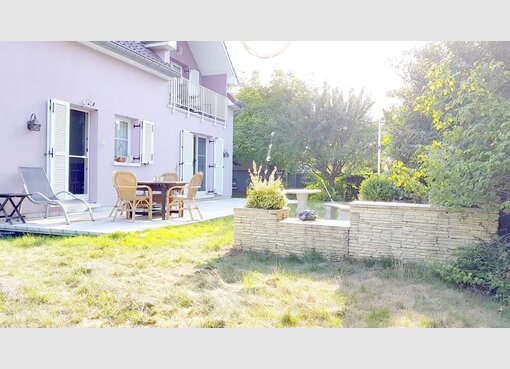 House for sale 3 bedrooms in Graulinster (LU) - Ref. 5365254