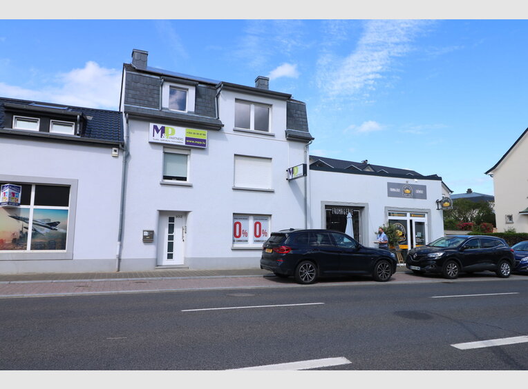 Bureau à louer à Mamer (LU) - Réf. 7020294