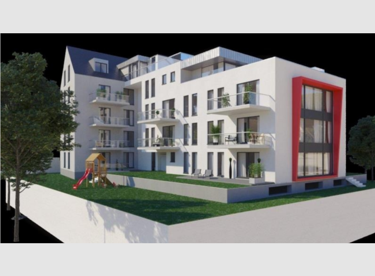 Wohnanlage zum Kauf in Trier (DE) - Ref. 6205190
