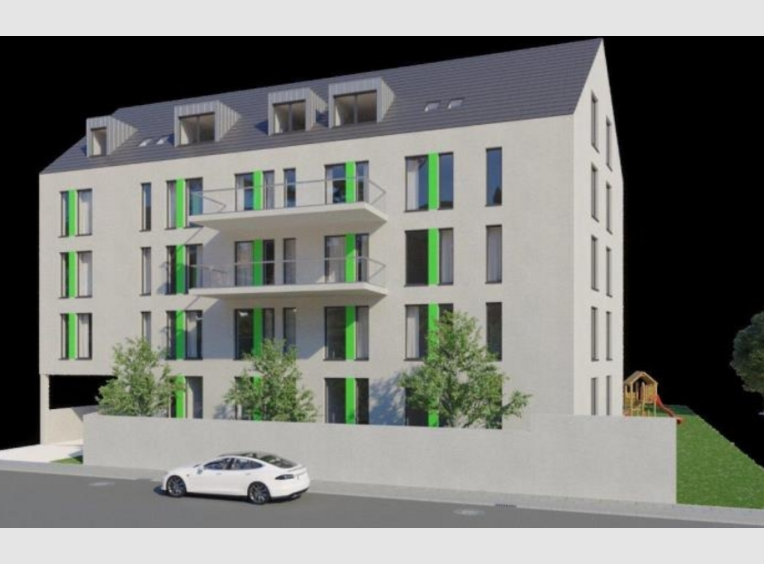 Wohnanlage zum Kauf in Trier (DE) - Ref. 6205190
