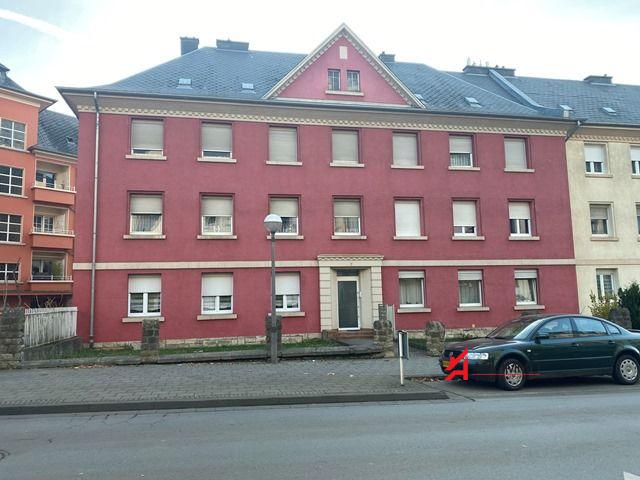 Appartement à Esch-sur-alzette