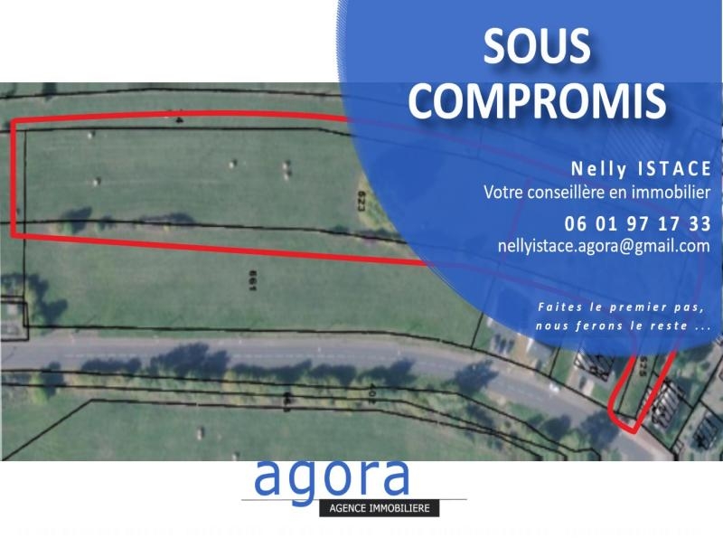 Terrain constructible
