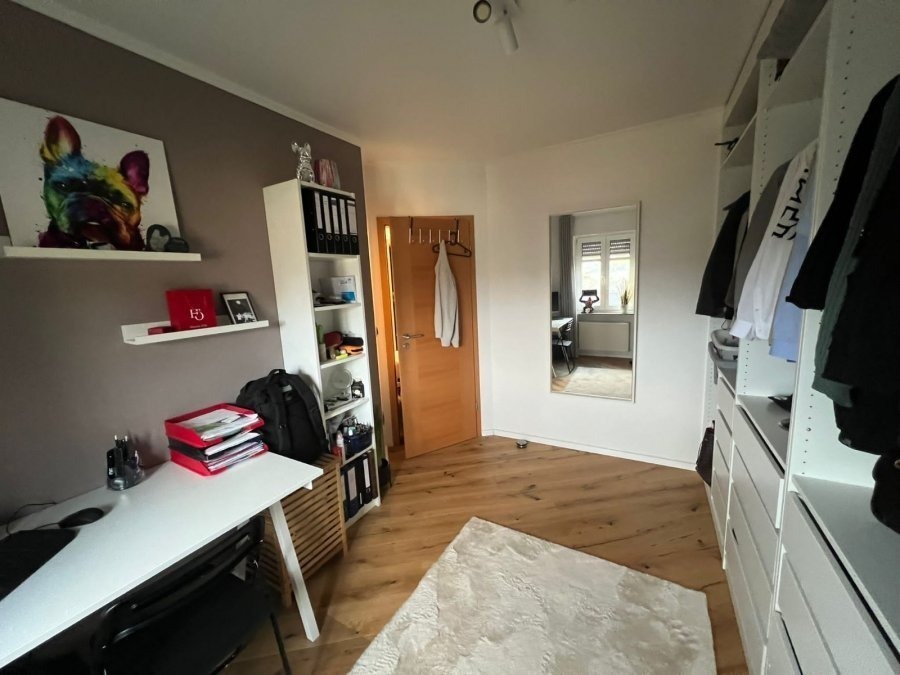 Wohnung zu verkaufen 2 Schlafzimmer in Christnach