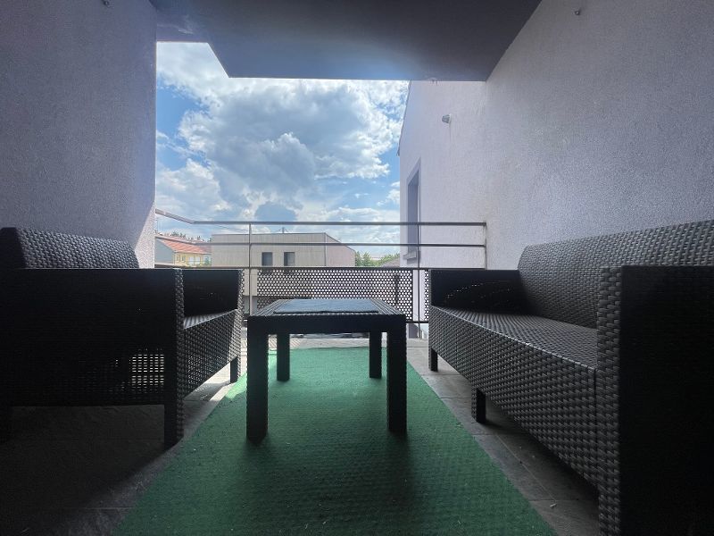 Appartement à louer F3 à Terville