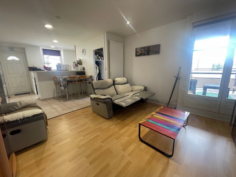 Appartement à louer F3 à Terville