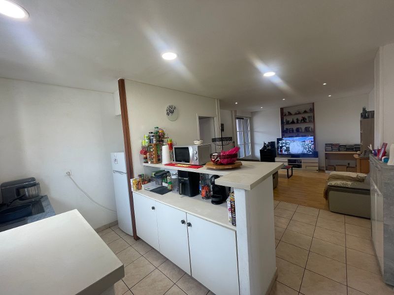 Appartement à louer F3 à Terville