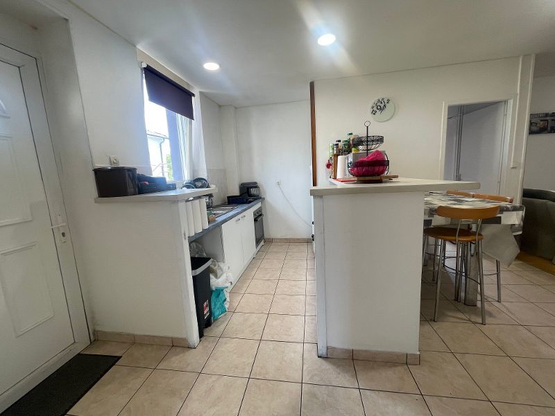 Appartement à louer F3 à Terville